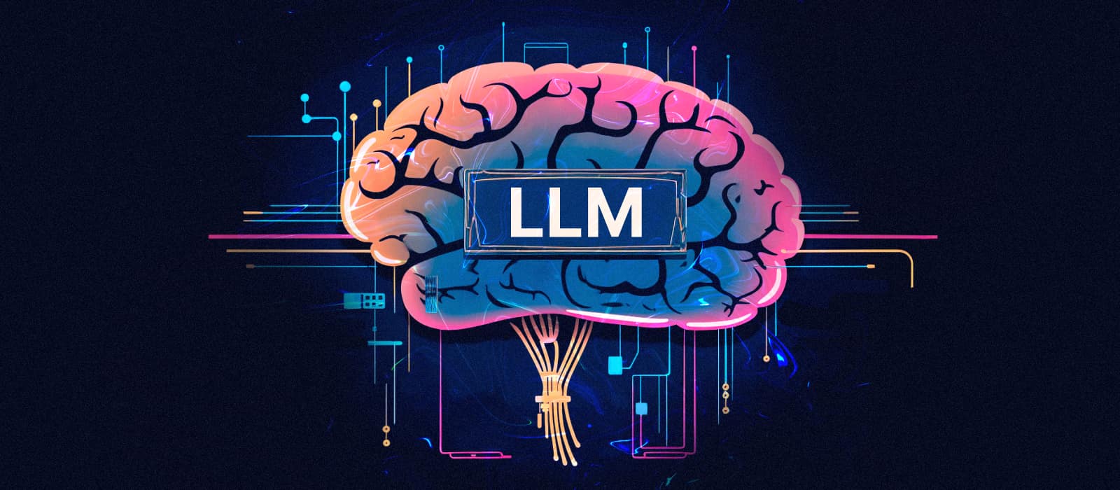 LLM Core - Model Structure